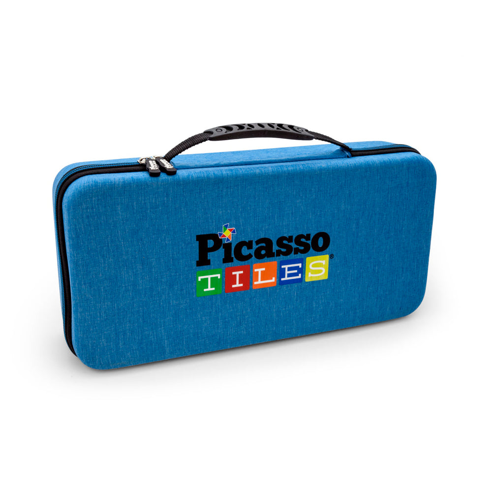 Estuche Para Magnetos PicassoTiles® a Prueba de Agua