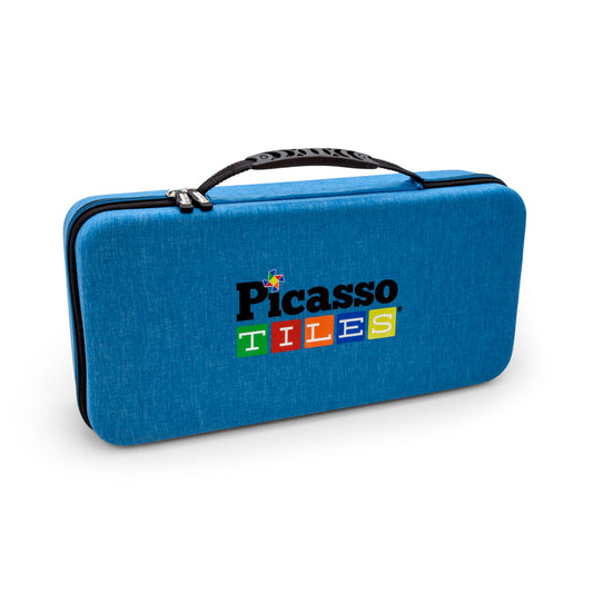 Estuche Para Magnetos PicassoTiles® a Prueba de Agua