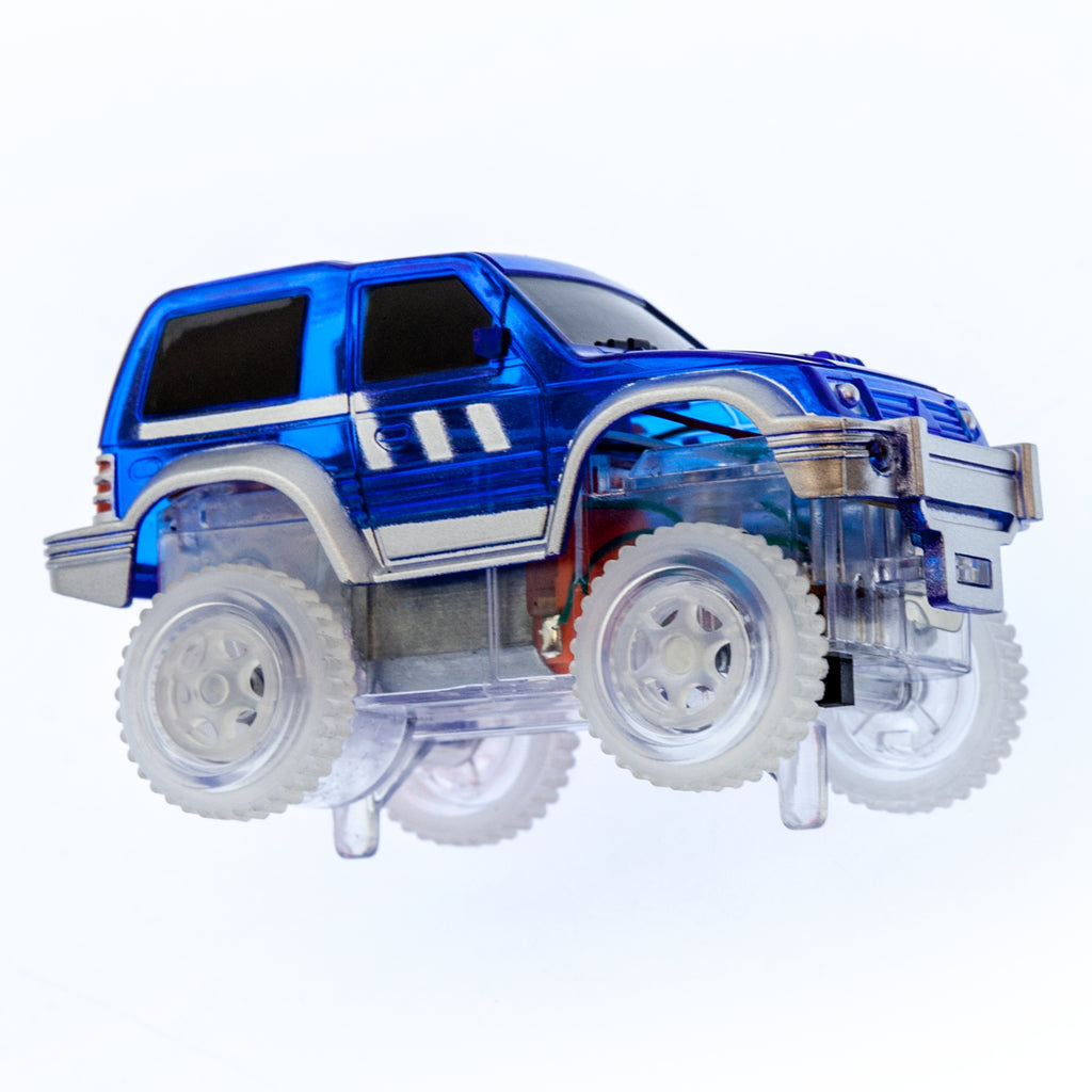 Set de 3 Carros Adicionales para Pista de Carros