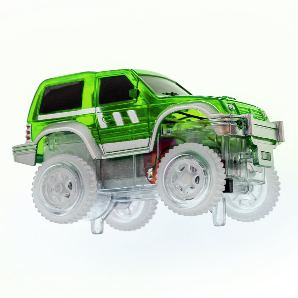 Set de 3 Carros Adicionales para Pista de Carros