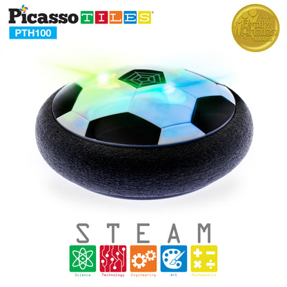 Disco de Soccer de Aire (Hover Ball)
