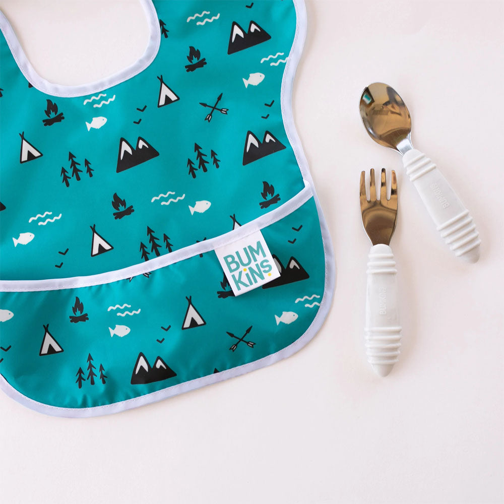 Superbib Paquete de 3