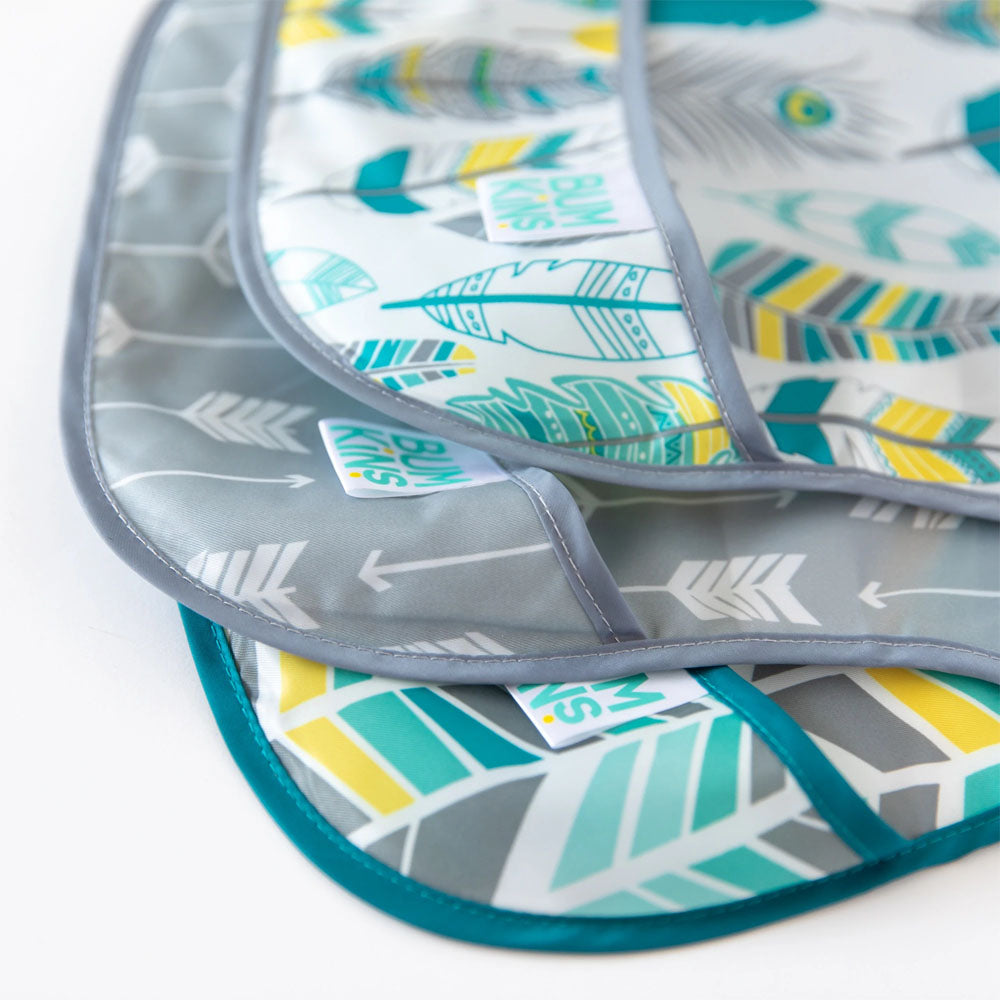 Superbib Paquete de 3