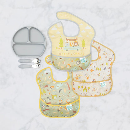 Superbib Paquete de 3