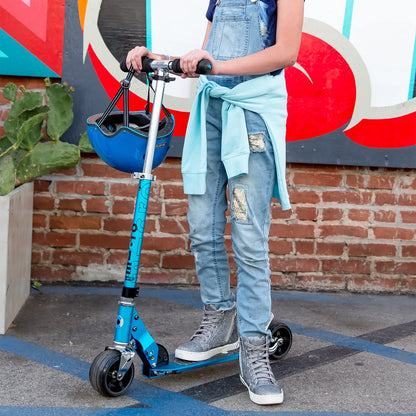 Scooter 2 Ruedas - Rocket