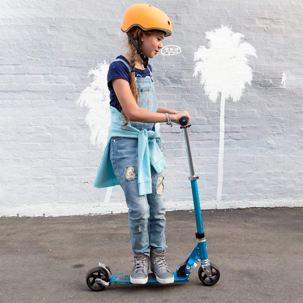 Scooter 2 Ruedas - Rocket