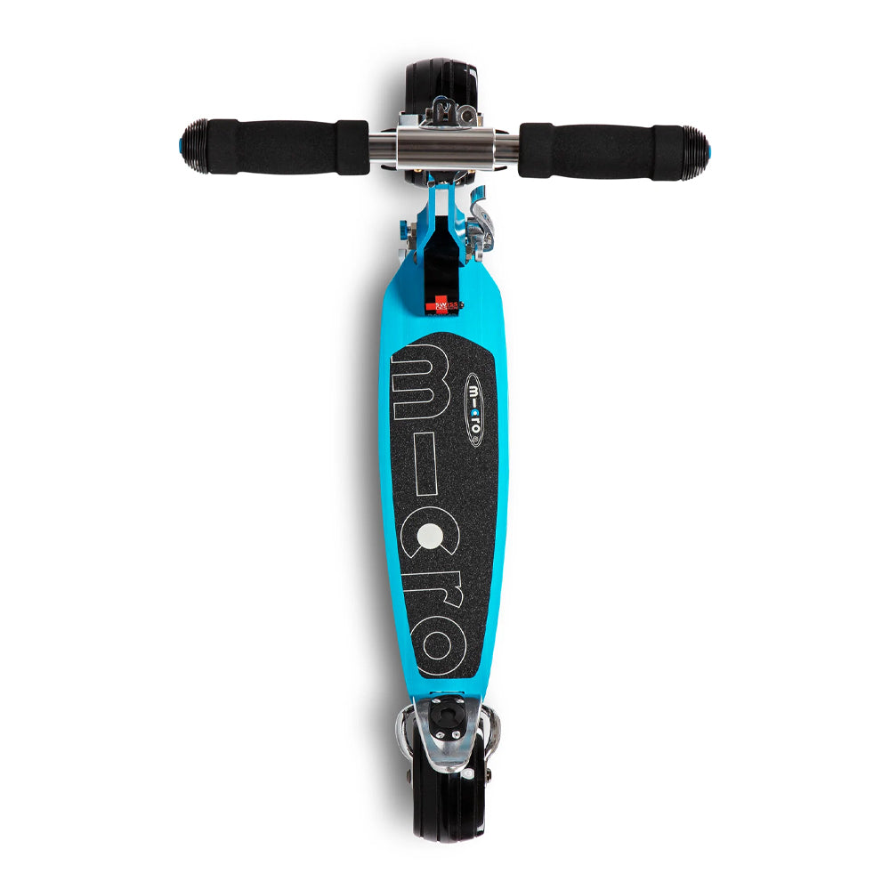 Scooter 2 Ruedas - Rocket