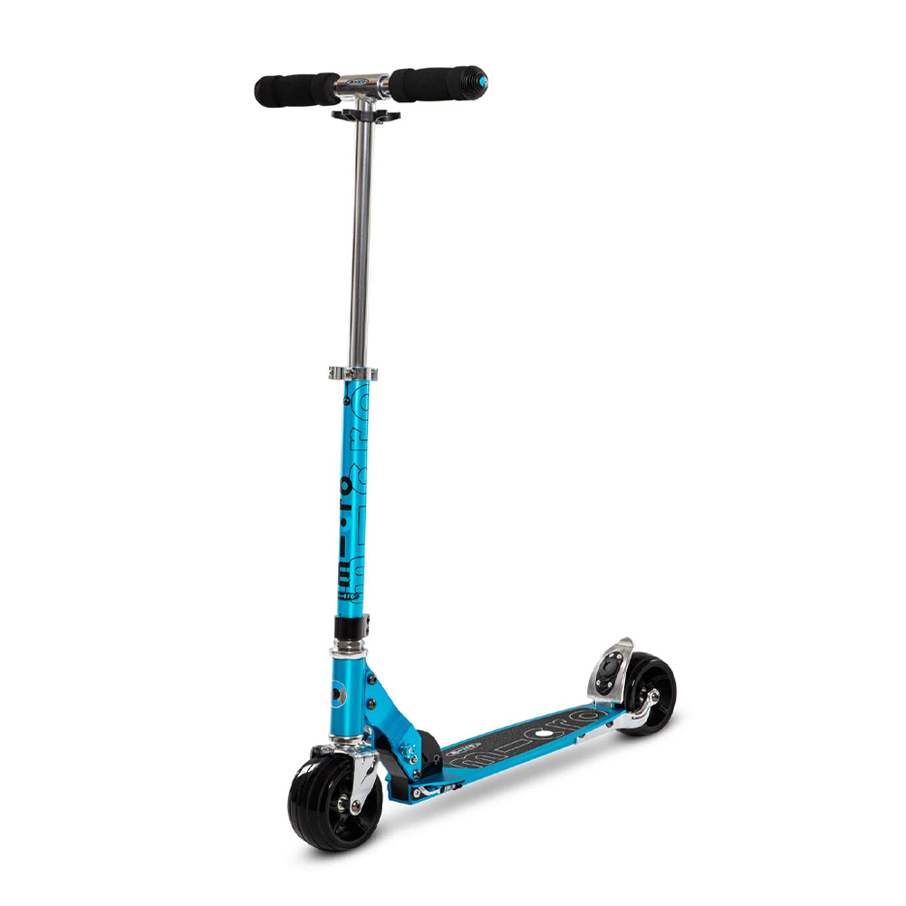 Scooter 2 Ruedas - Rocket