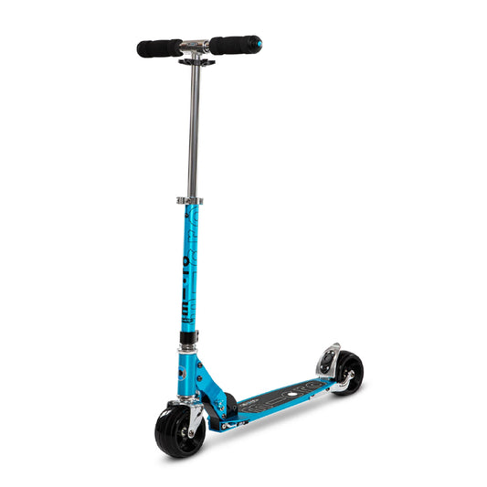 Scooter 2 Ruedas - Rocket