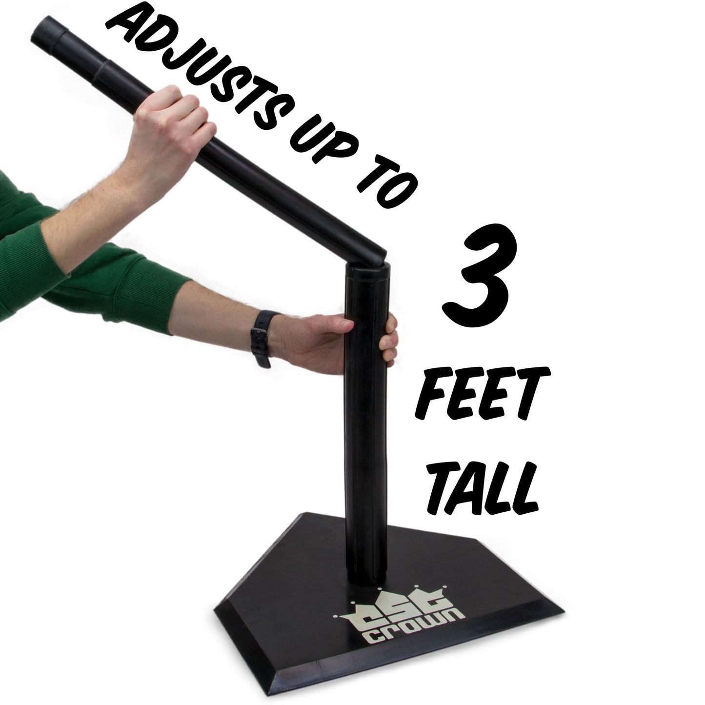 Set de Baseball - Miniatura