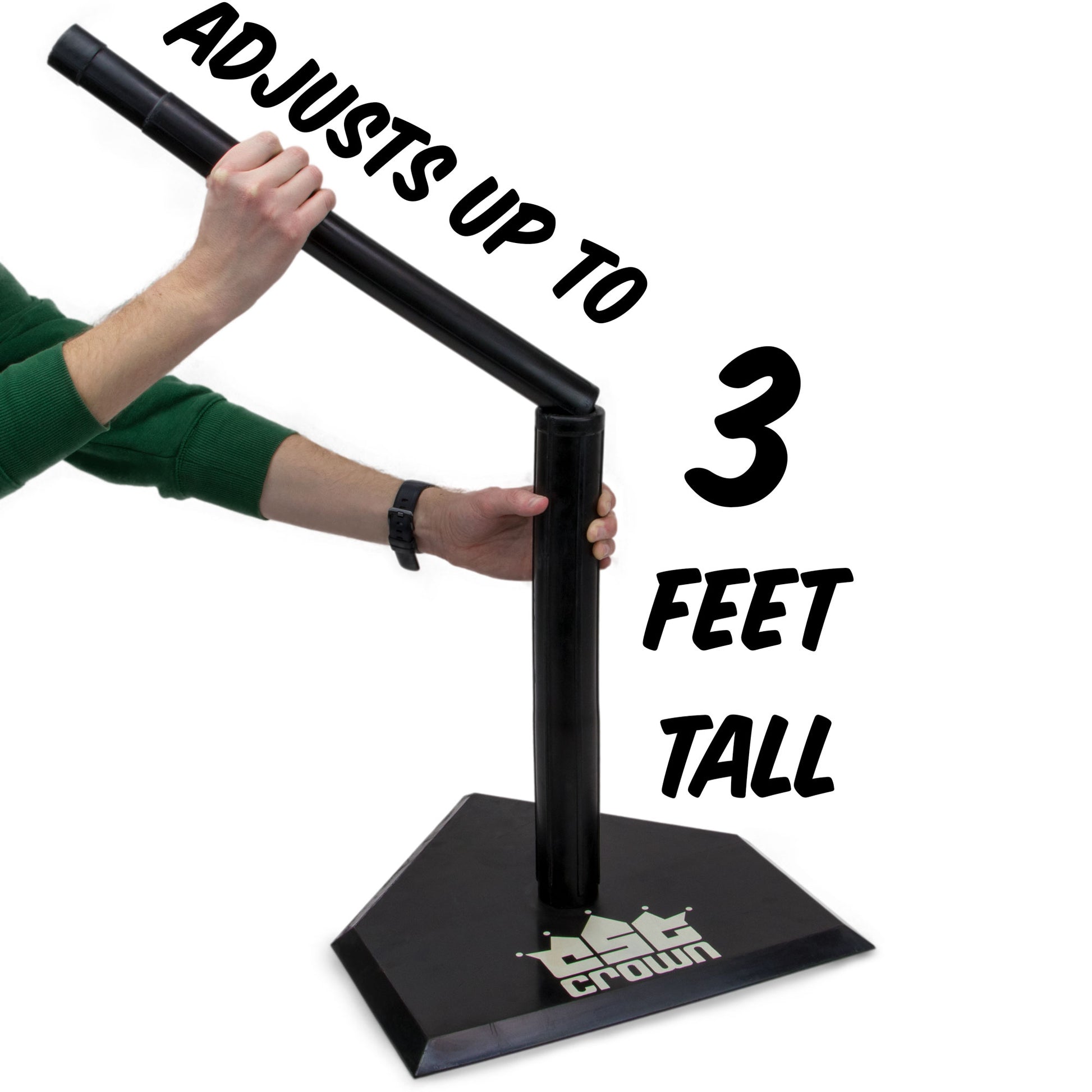 Set de Baseball - Miniatura