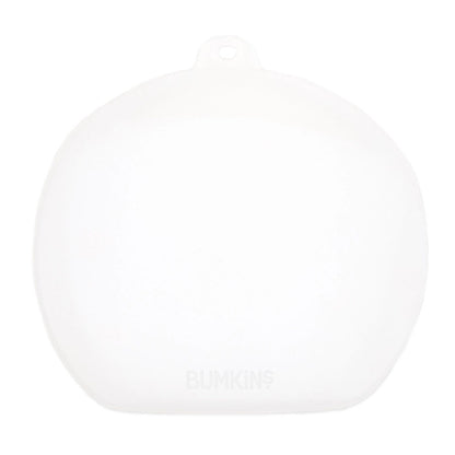 Tapa Transparente de Silicona para Platos - 3