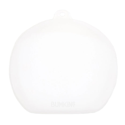 Tapa Transparente de Silicona para Platos - 3