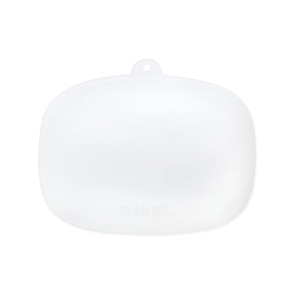 Tapa Transparente de Silicona para Platos - 5