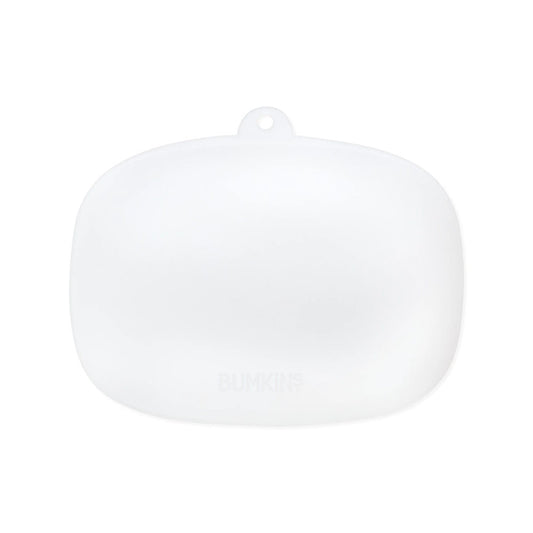 Tapa Transparente de Silicona para Platos - 5