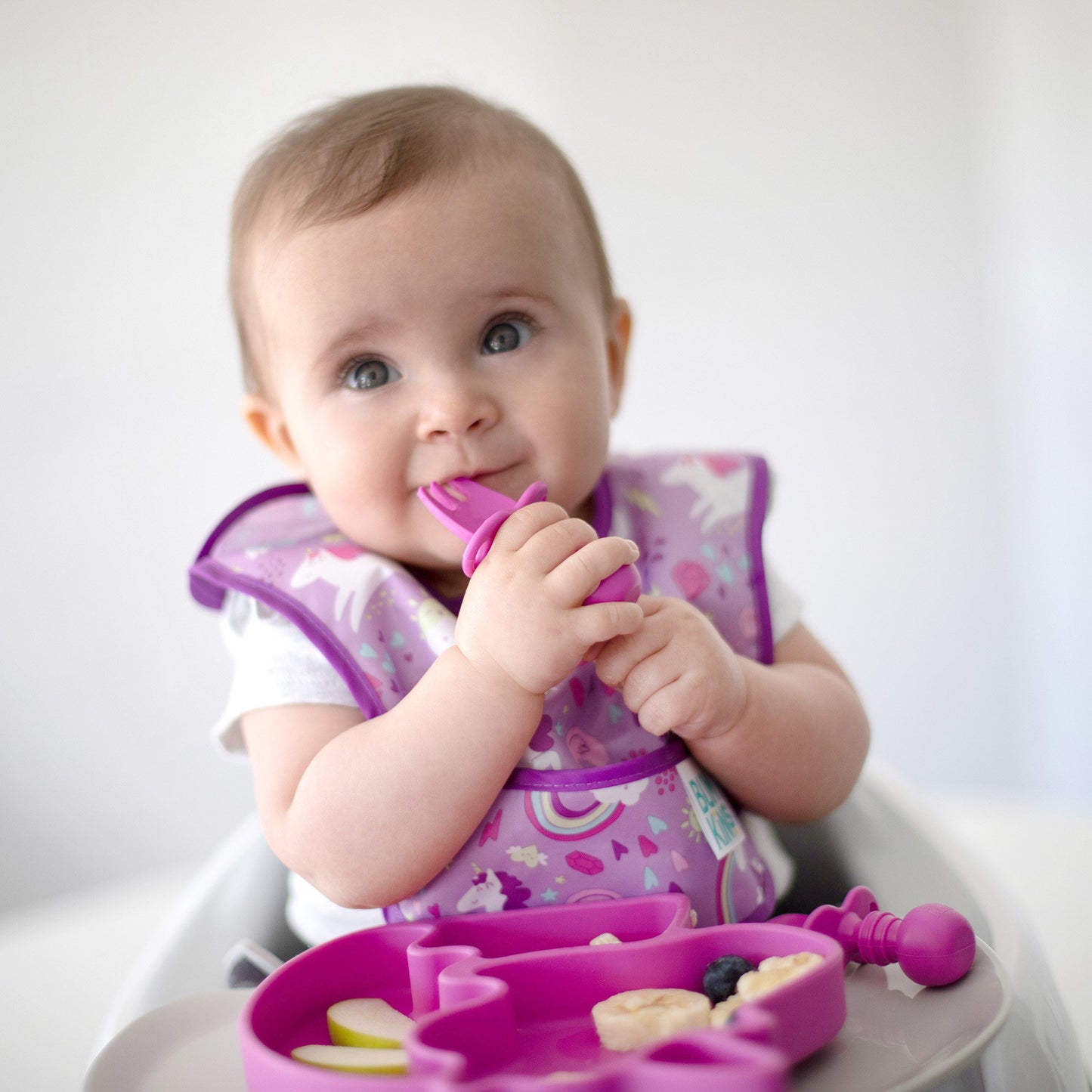 Superbib 2 Pack - Baberos Paquete de 2