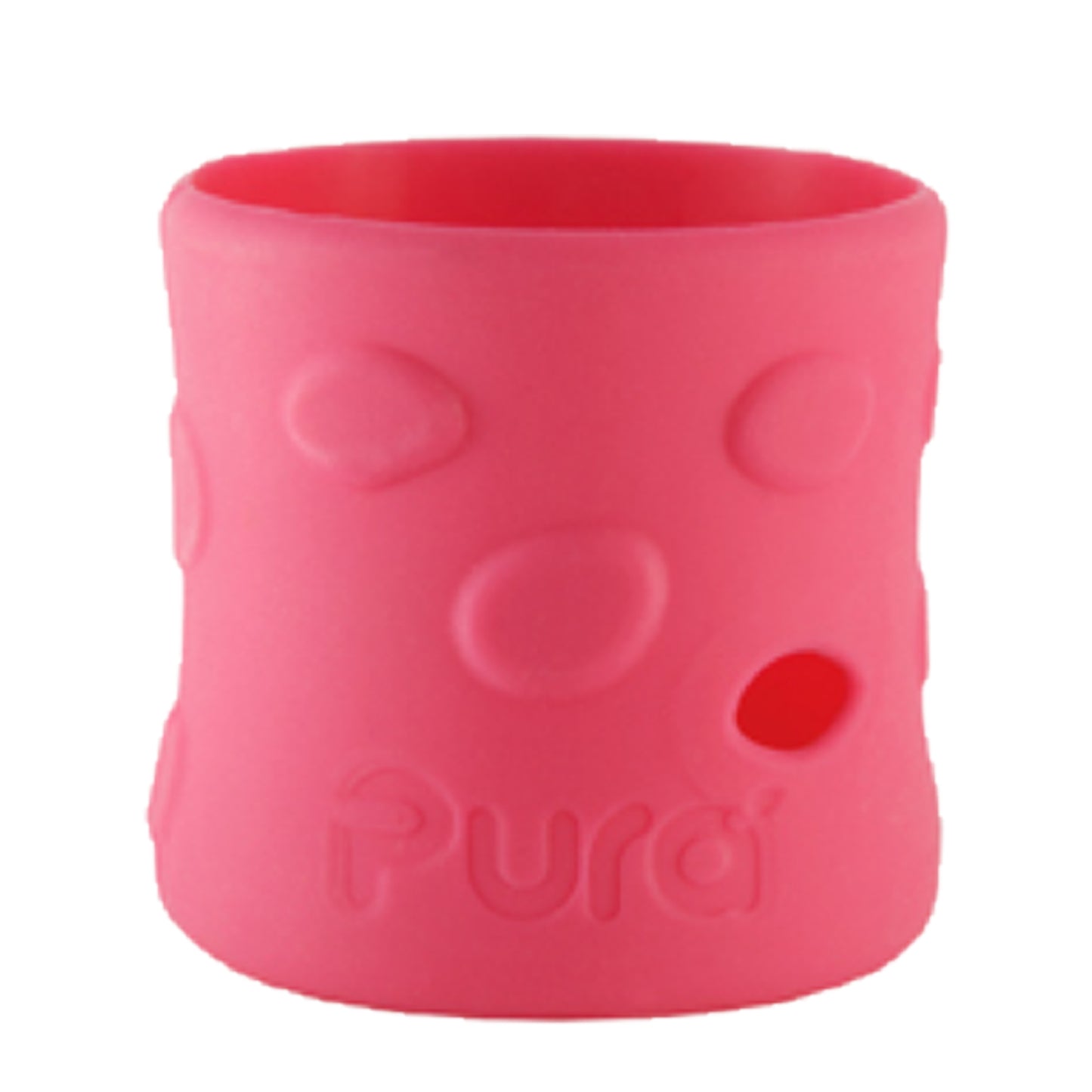 Manga Protectora Corta - Pura