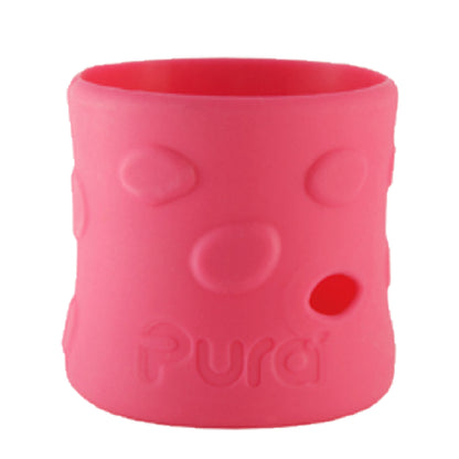 Manga Protectora Corta - Pura