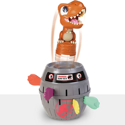 Dinosaurio T Rex Pop Up