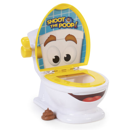 Juego de Mesa - Shoot the Poop