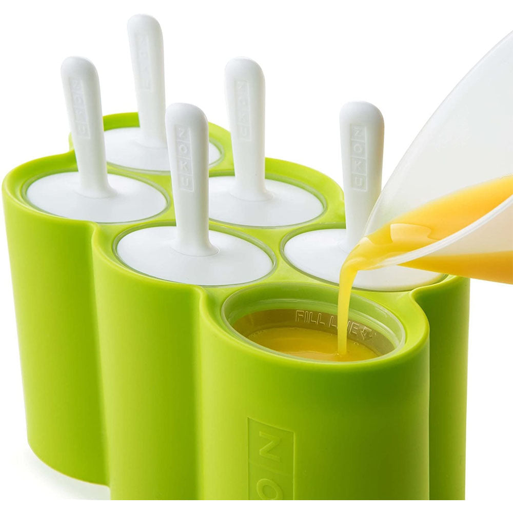 Molde de Paletas Clásico