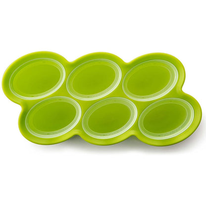 Molde de Paletas Clásico