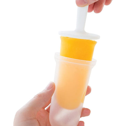 Molde de Paletas Clásico