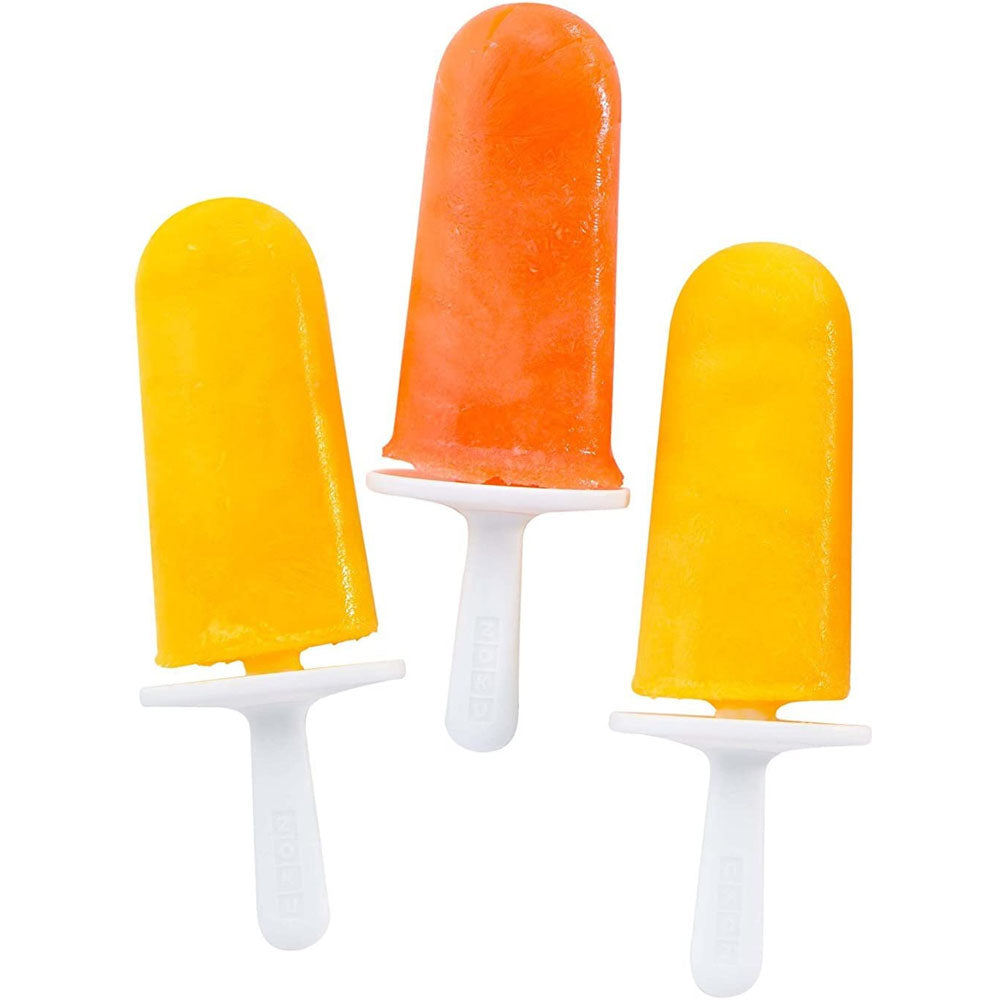 Molde de Paletas Clásico