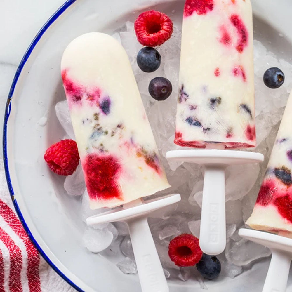 Molde de Paletas Clásico