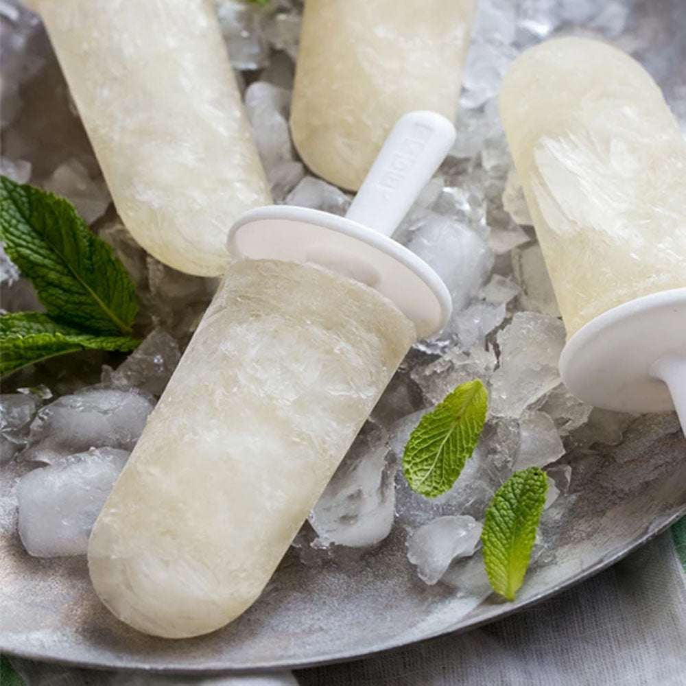 Molde de Paletas Clásico