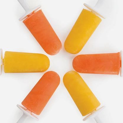 Molde de Paletas Clásico