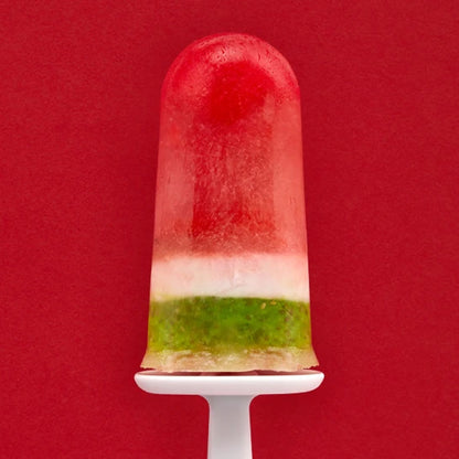 Molde de Paletas Clásico