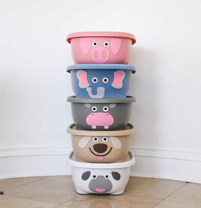 Tubimals - Tinas de Baño