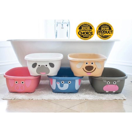 Tubimals - Tinas de Baño