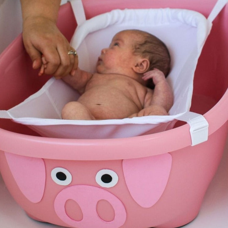 Tubimals - Tinas de Baño