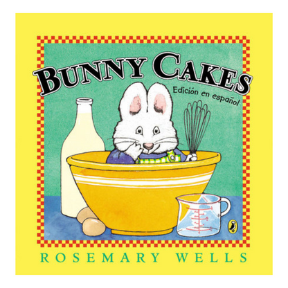 Bunny Cakes (en Español)