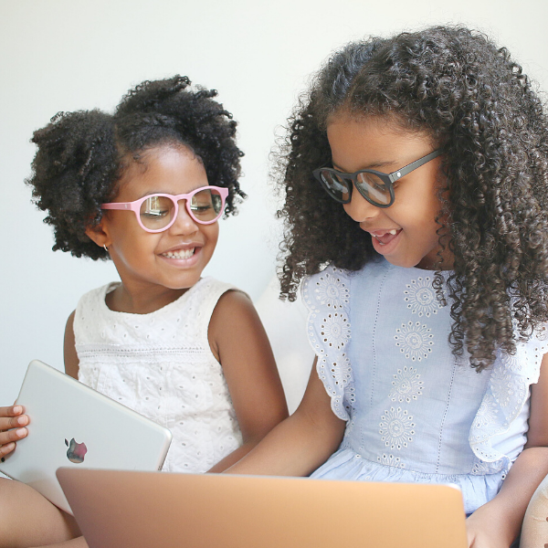 Screen Savers (Lentes Para Pantallas)