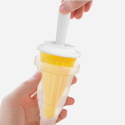 Molde de Paletas - Espacio