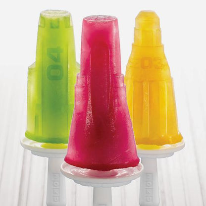 Molde de Paletas - Espacio