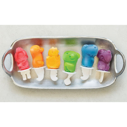 Molde de Paletas - Dinosaurio - Miniatura