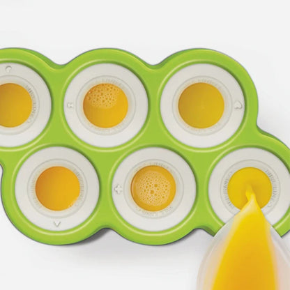 Molde de Paletas - Dinosaurio - Miniatura