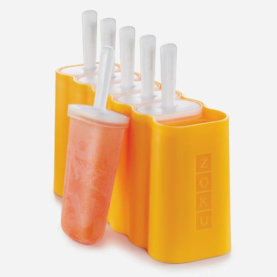 Molde de Paleta Moderno
