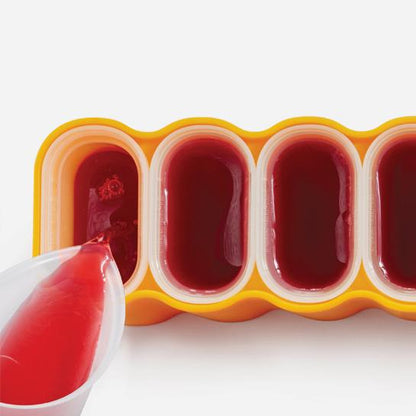 Molde de Paleta Moderno