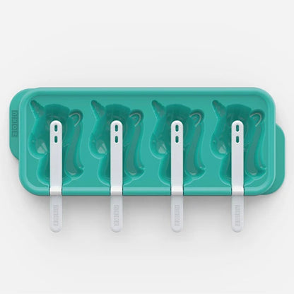 Molde de Paletas  - Unicorn Ice Pop - Miniatura