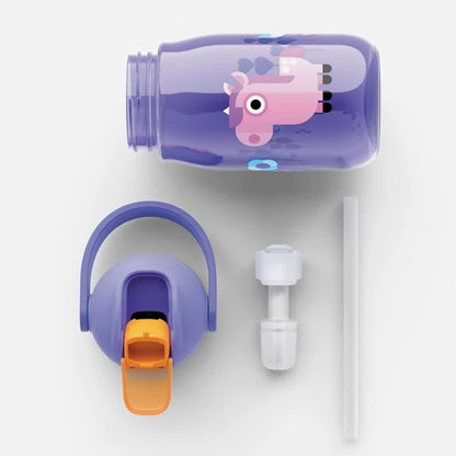 Termos Flip Con Carrizo 14 oz