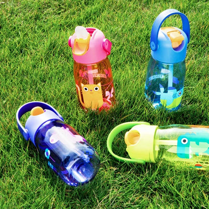 Termos Flip Con Carrizo 14 oz