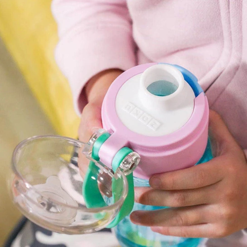 Termos Flip Con Huequito 16 oz