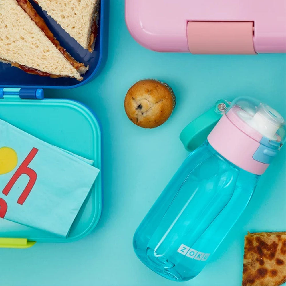 Termos Flip Con Huequito 16 oz