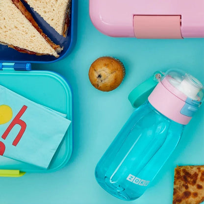 Termos Flip Con Huequito 16 oz