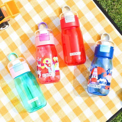 Termos Flip Con Huequito 16 oz